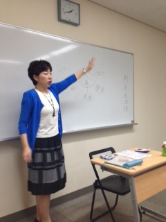 朝原さん 朝原さん