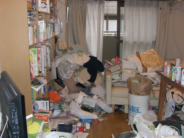 入り口 入り口