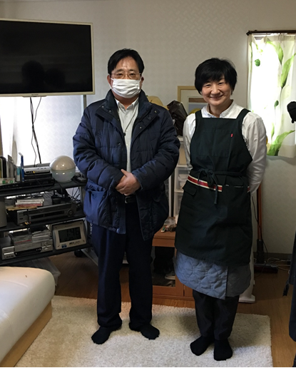 岡崎様 岡崎様