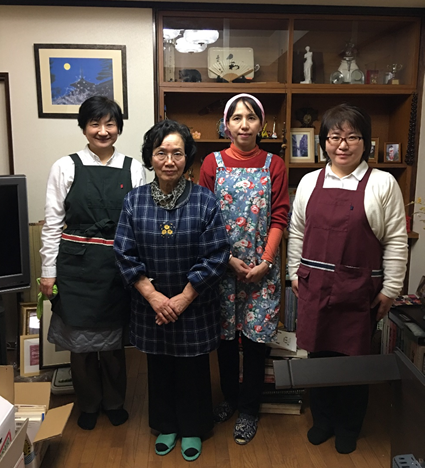 芦川様 芦川様