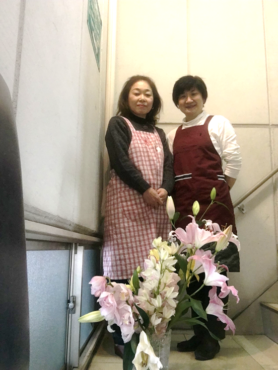 二階堂様 二階堂様