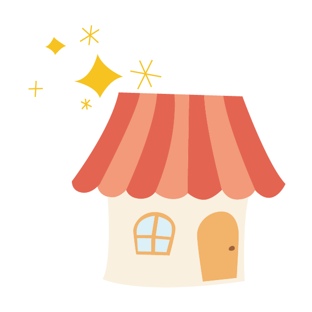 きれいなおうち きれいなおうち