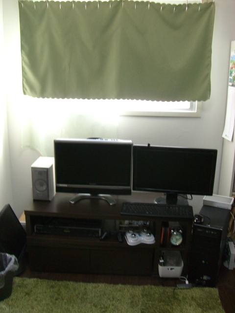テレビ後 テレビ後